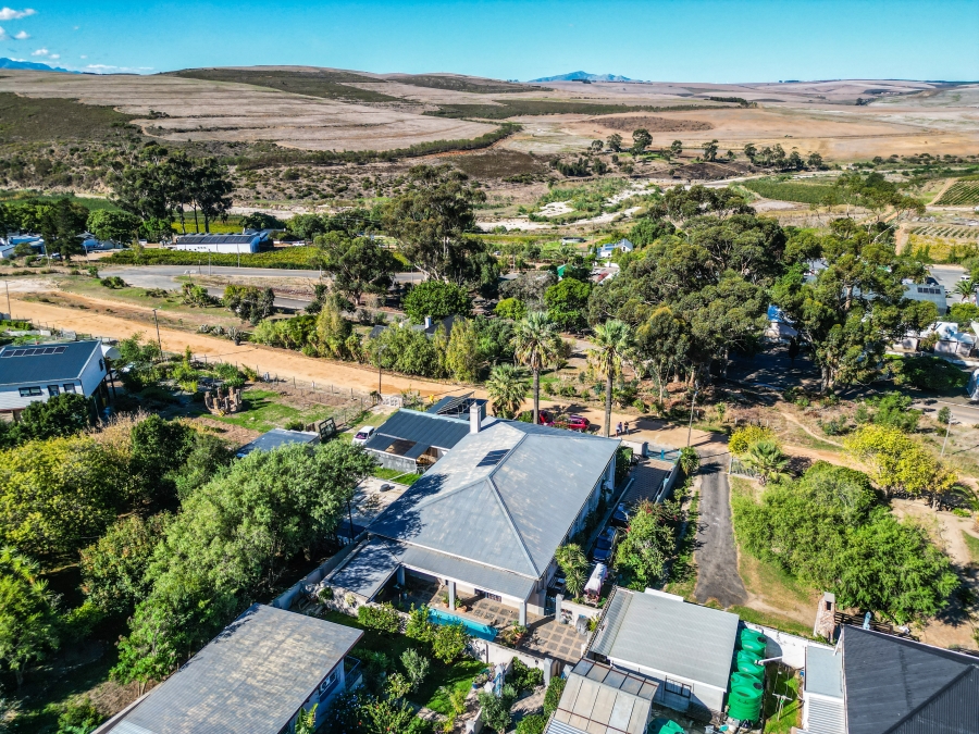 4 Bedroom Property for Sale in Bot River Western Cape